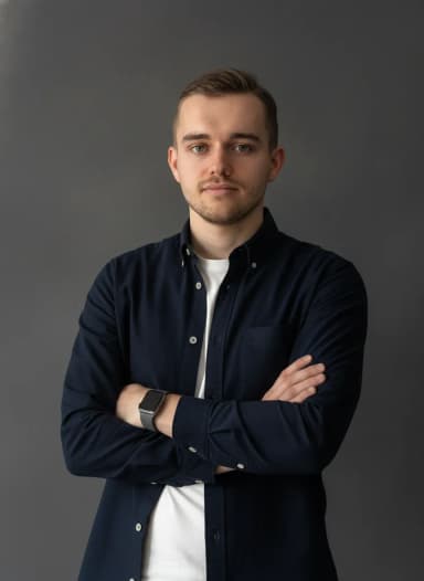 Maksym Mishchenko